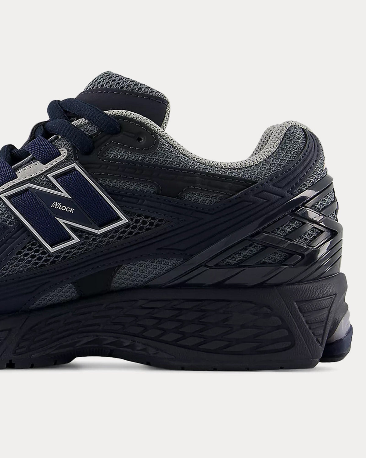 1906 Utility Eclipse / NB Navy / Phantom Low Top Sneakers