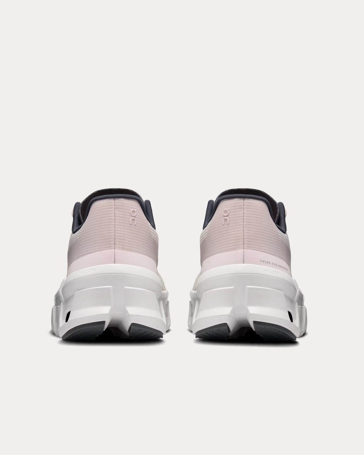 Cloudmonster Void Ivory / Wolf Running Shoes
