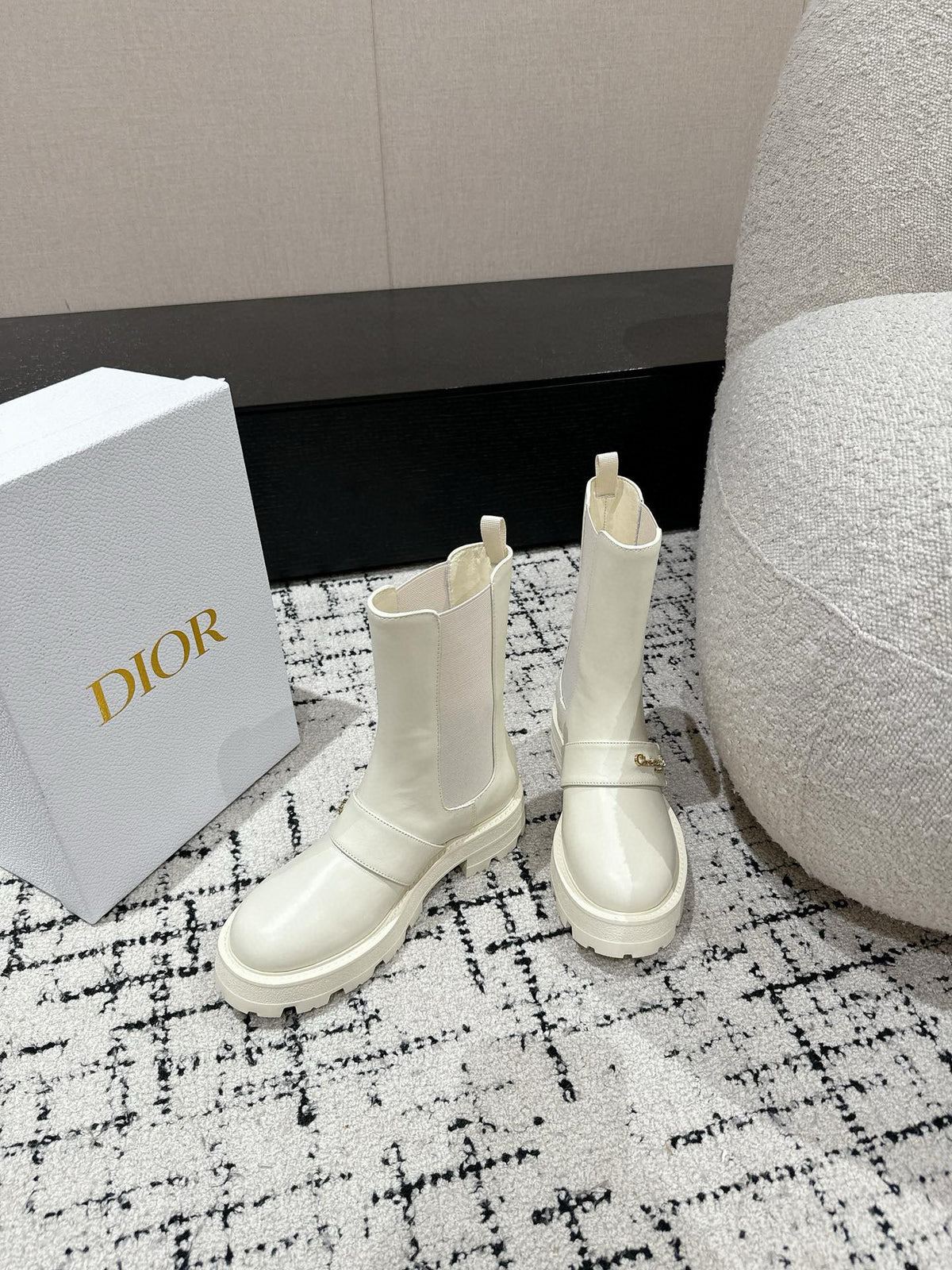 Timeless Chelsea Boot