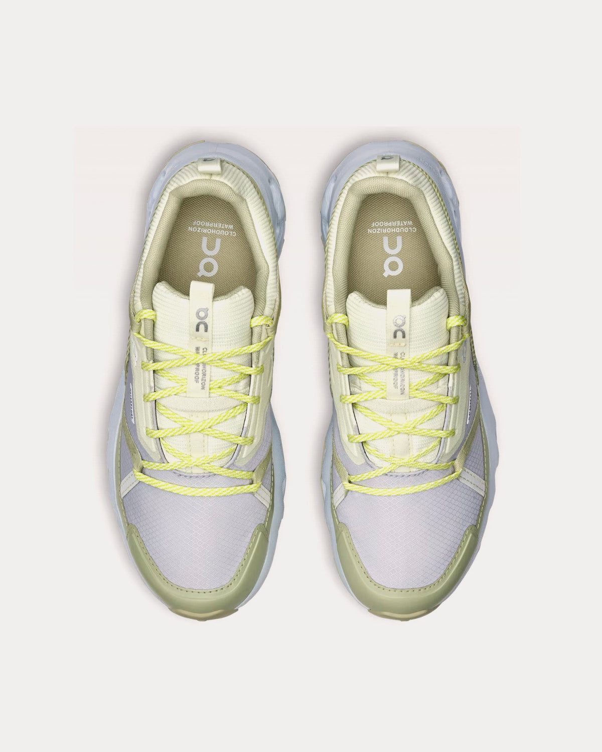 Cloudhorizon Waterproof Glacier / Caper Running Shoes