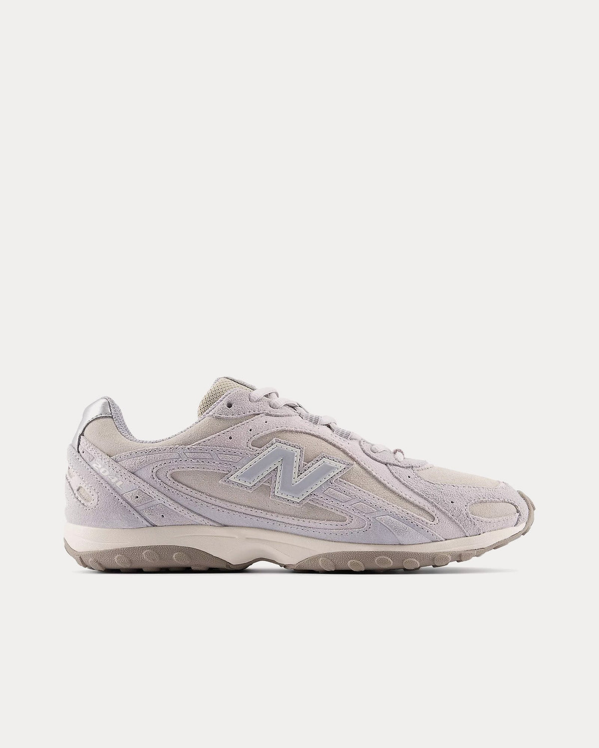 204L Grey Matter / Shipyard Low Top Sneakers
