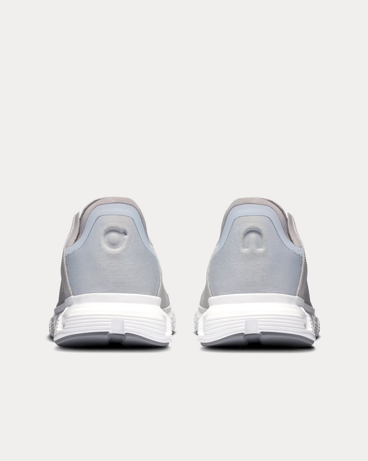 Cloud 6 Coast White / Glacier Running Shoes