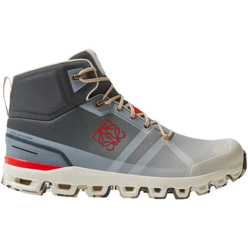 On Running Cloudrock LOEWE Gradient Khaki