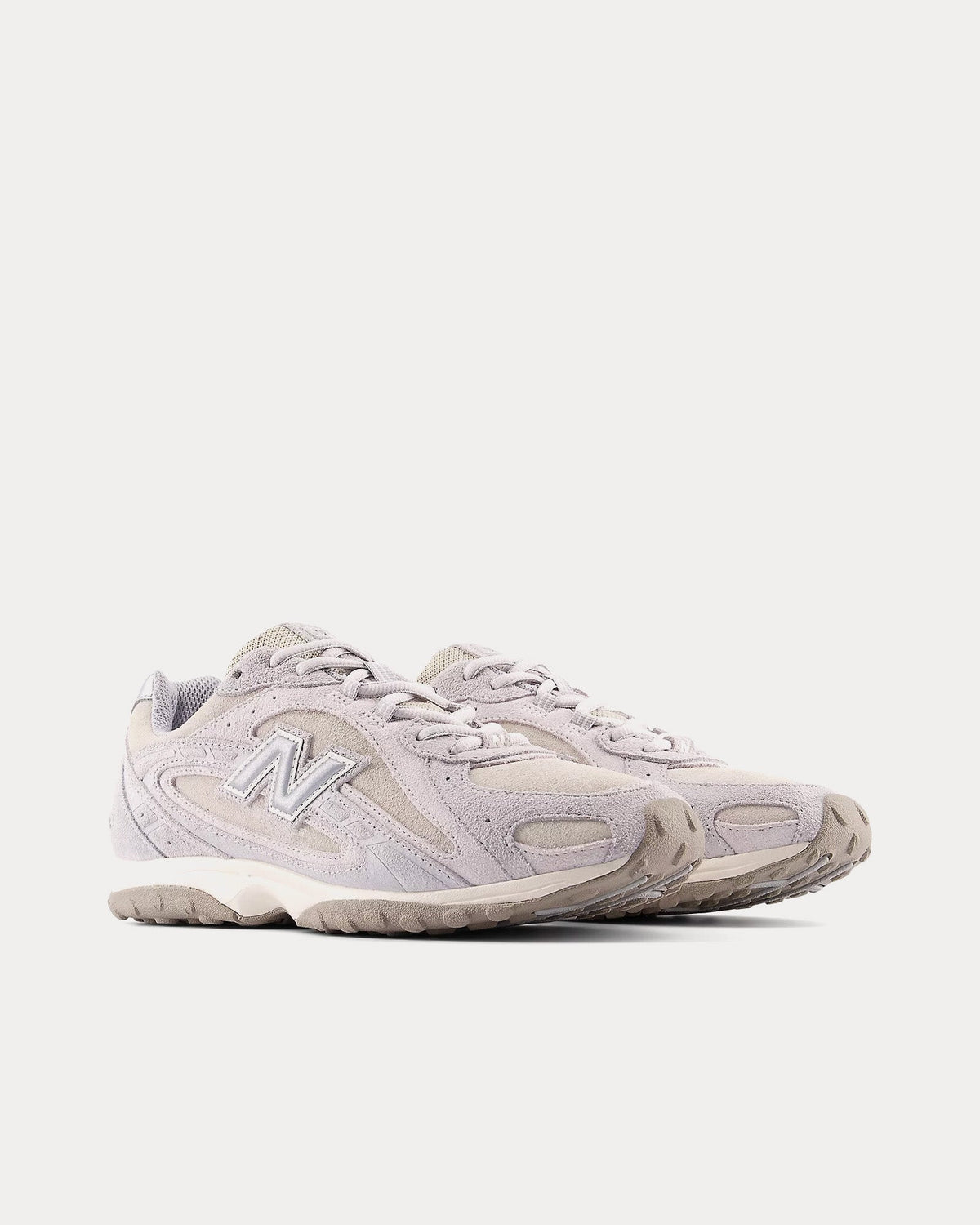 204L Grey Matter / Shipyard Low Top Sneakers