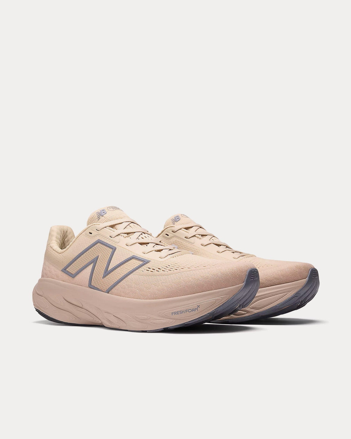 Fresh Foam X 1080v14 Desert Clay / Flat Taupe / Castlerock Running Shoes