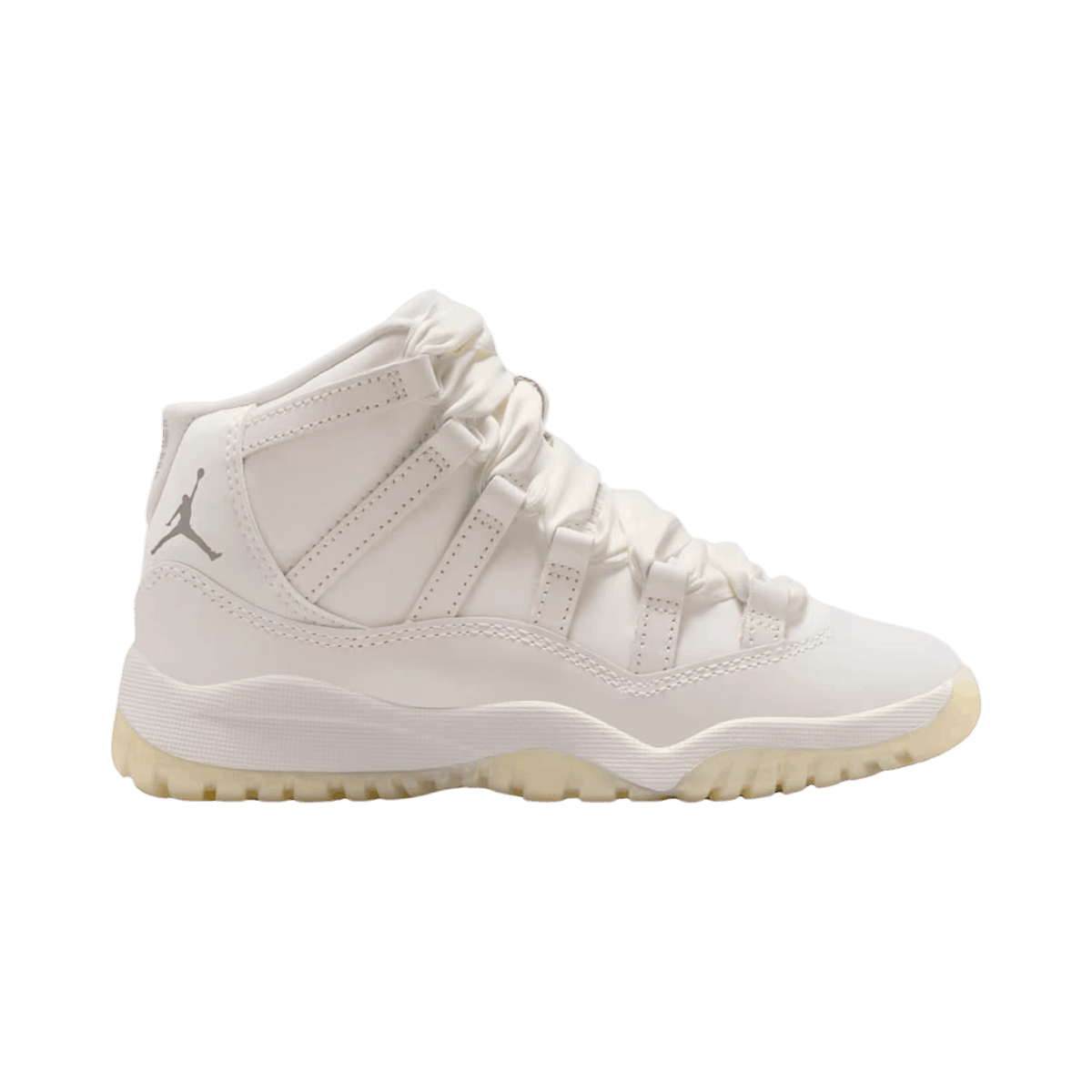 Air Jordan 11 Retro PS 'Pearl / Grand Finale'