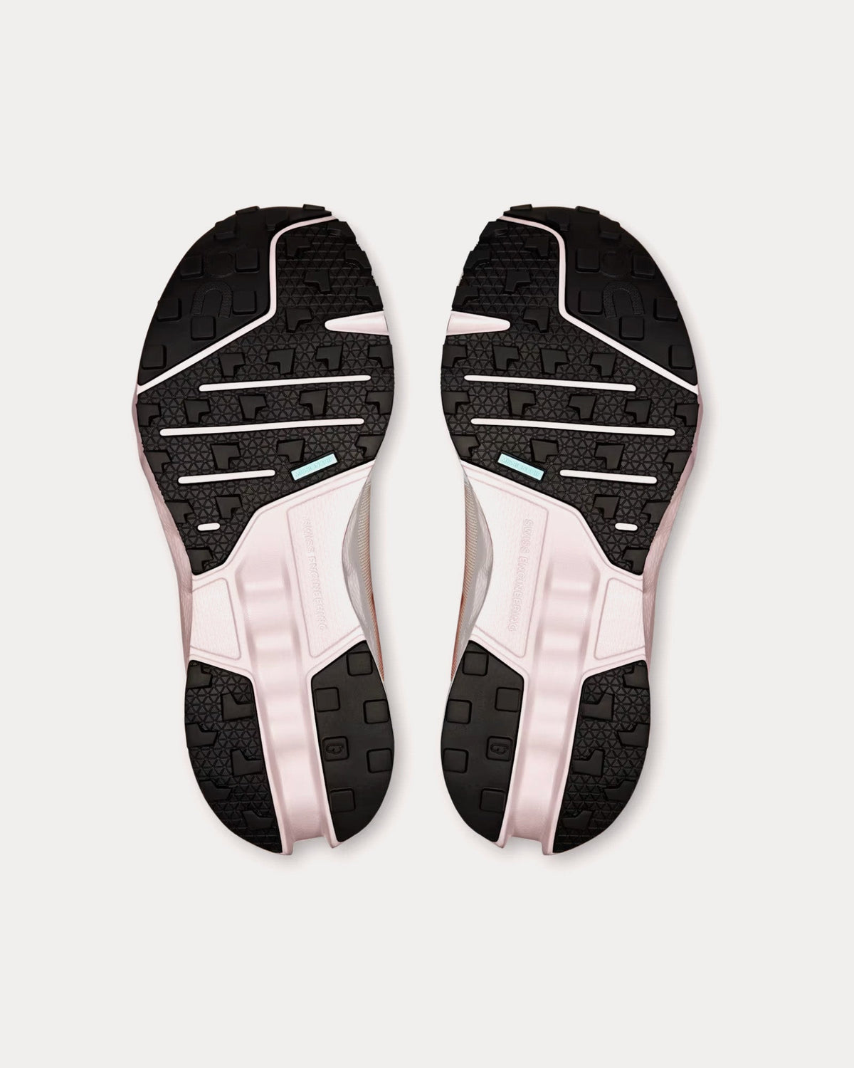Cloudsurfer Trail Waterproof Sandstone / Silver Running Shoes