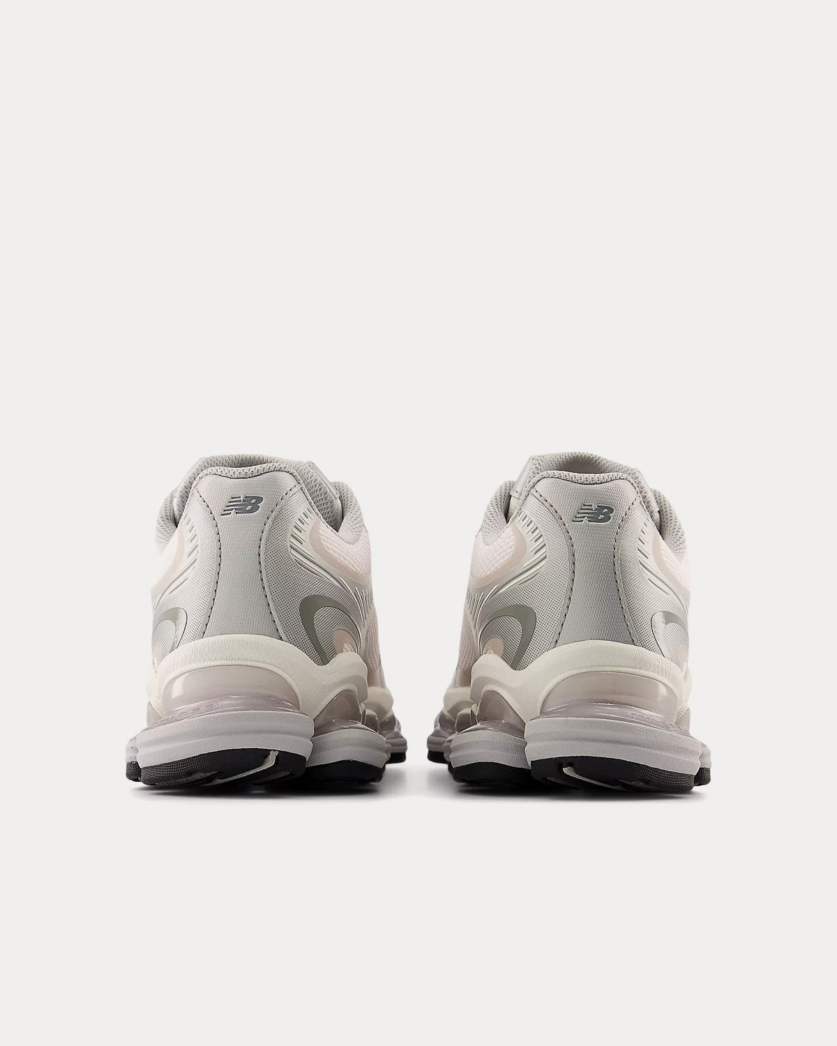 Abzorb 2000 Truffle Salt / Pink Salt Low Top Sneakers