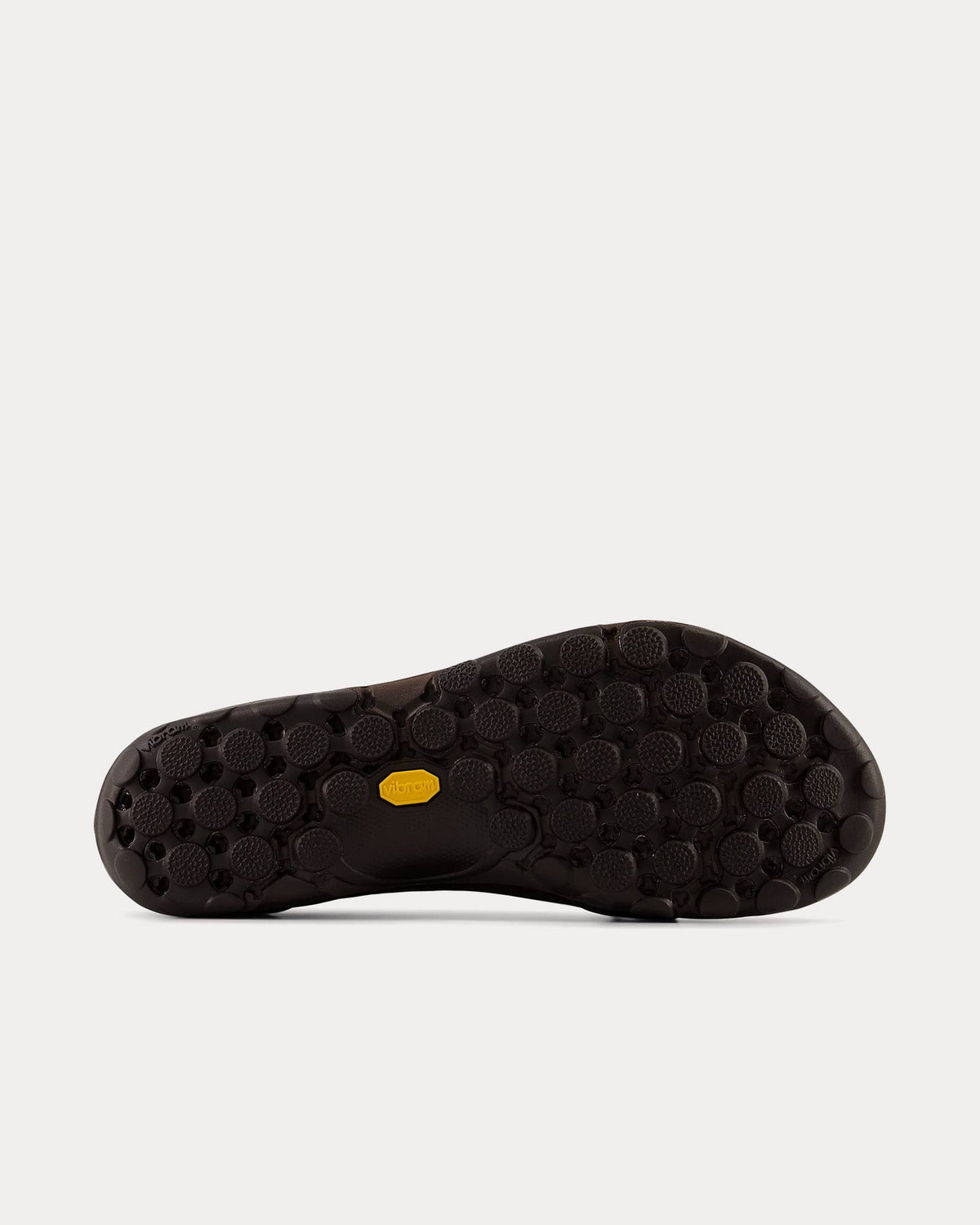 MT10T Pumpernickel / Black Coffee Slip On Sneakers