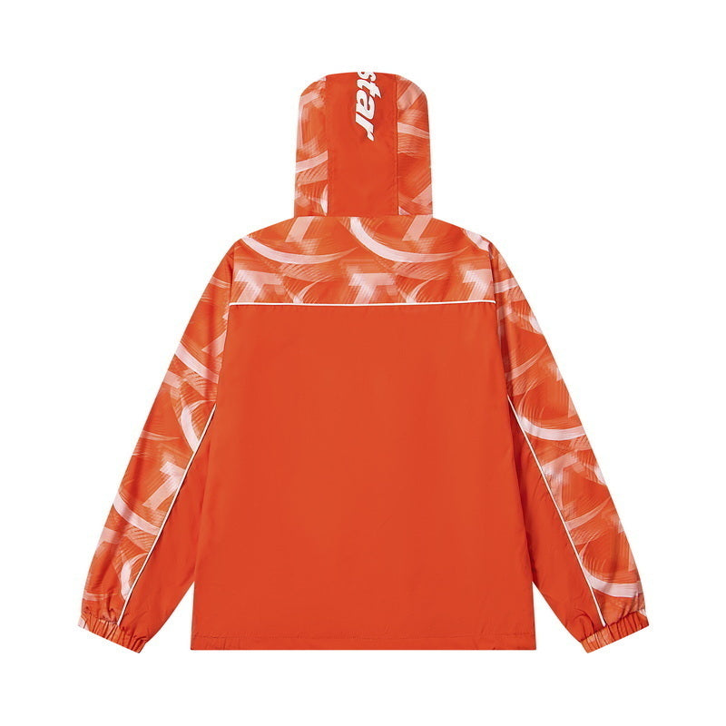 Trapstar Jacket