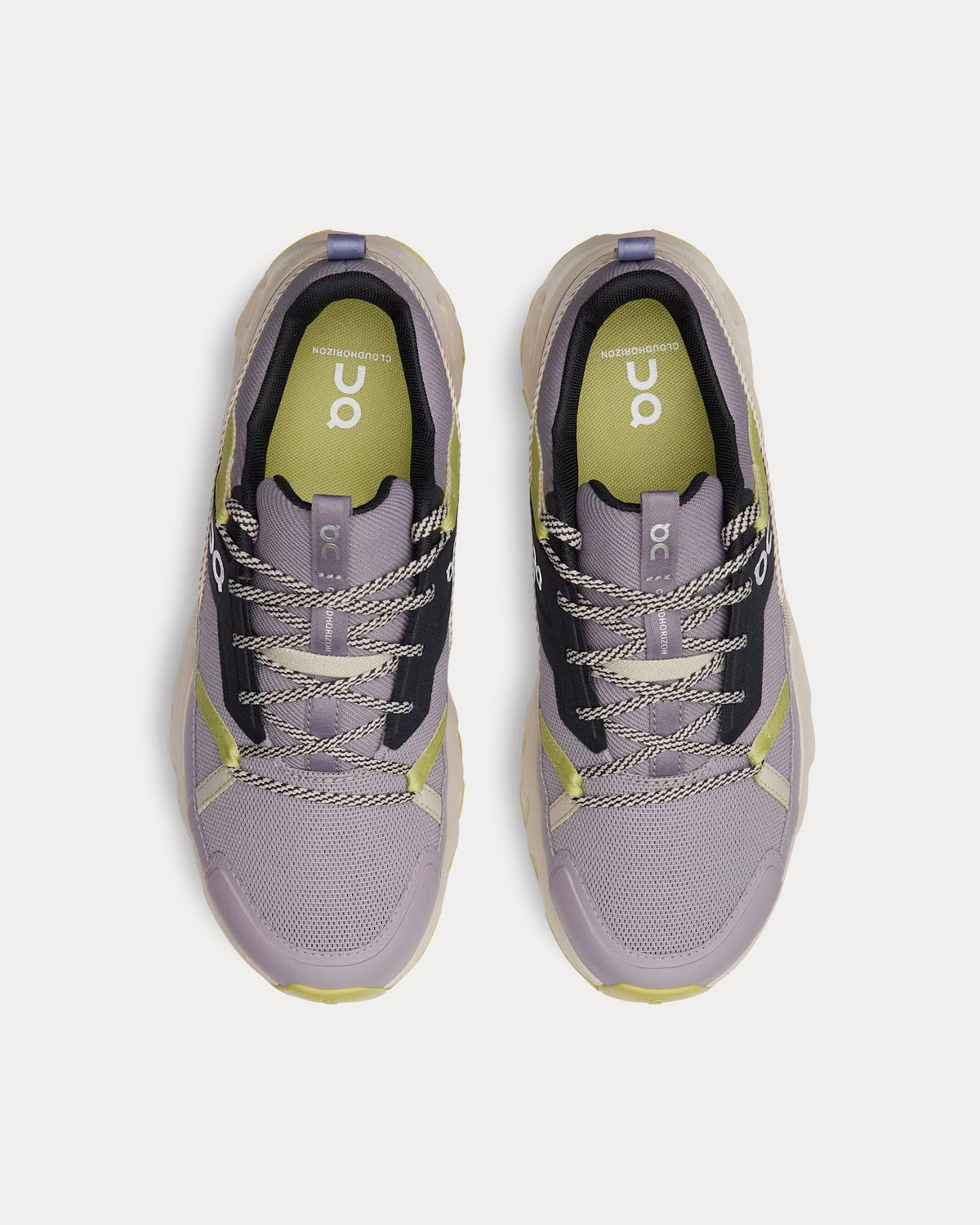 Cloudhorizon Zinc / Sand Running Shoes