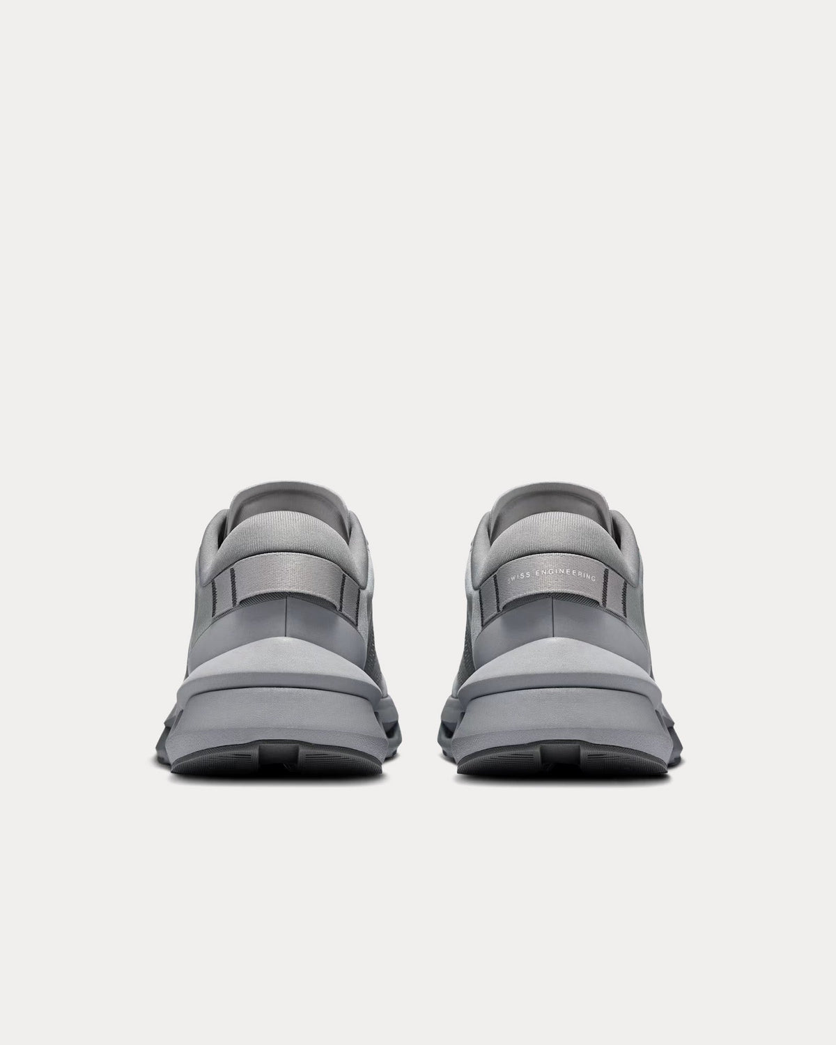 Cloudzone Alloy / Rock Running Shoes