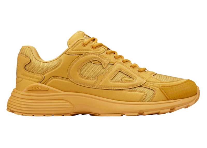 Dior x Stone Island B30 Sneaker