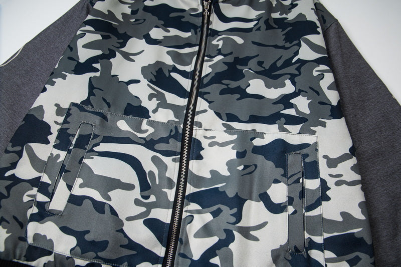 Trapstar Jacket