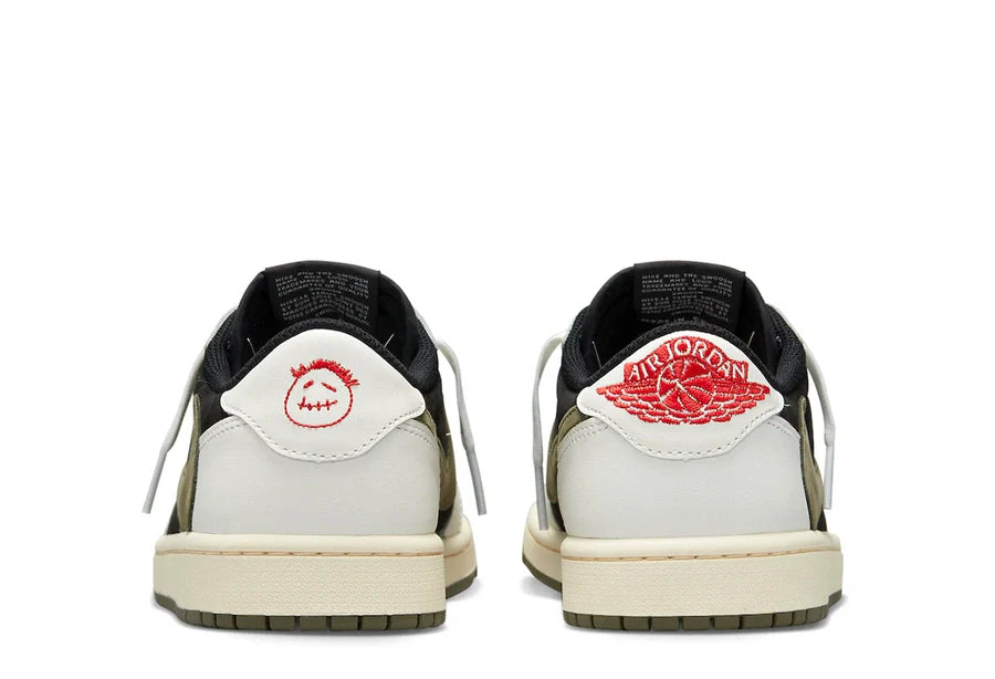 Low OG SP TS Olive (Women's)