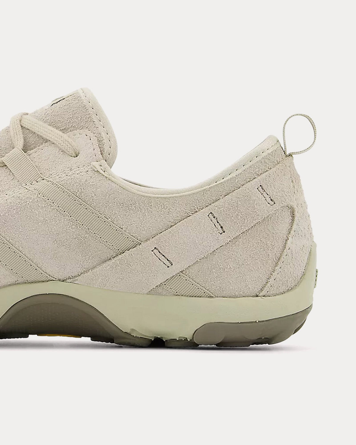 MT10 Shipyard / Dockside Low Top Sneakers