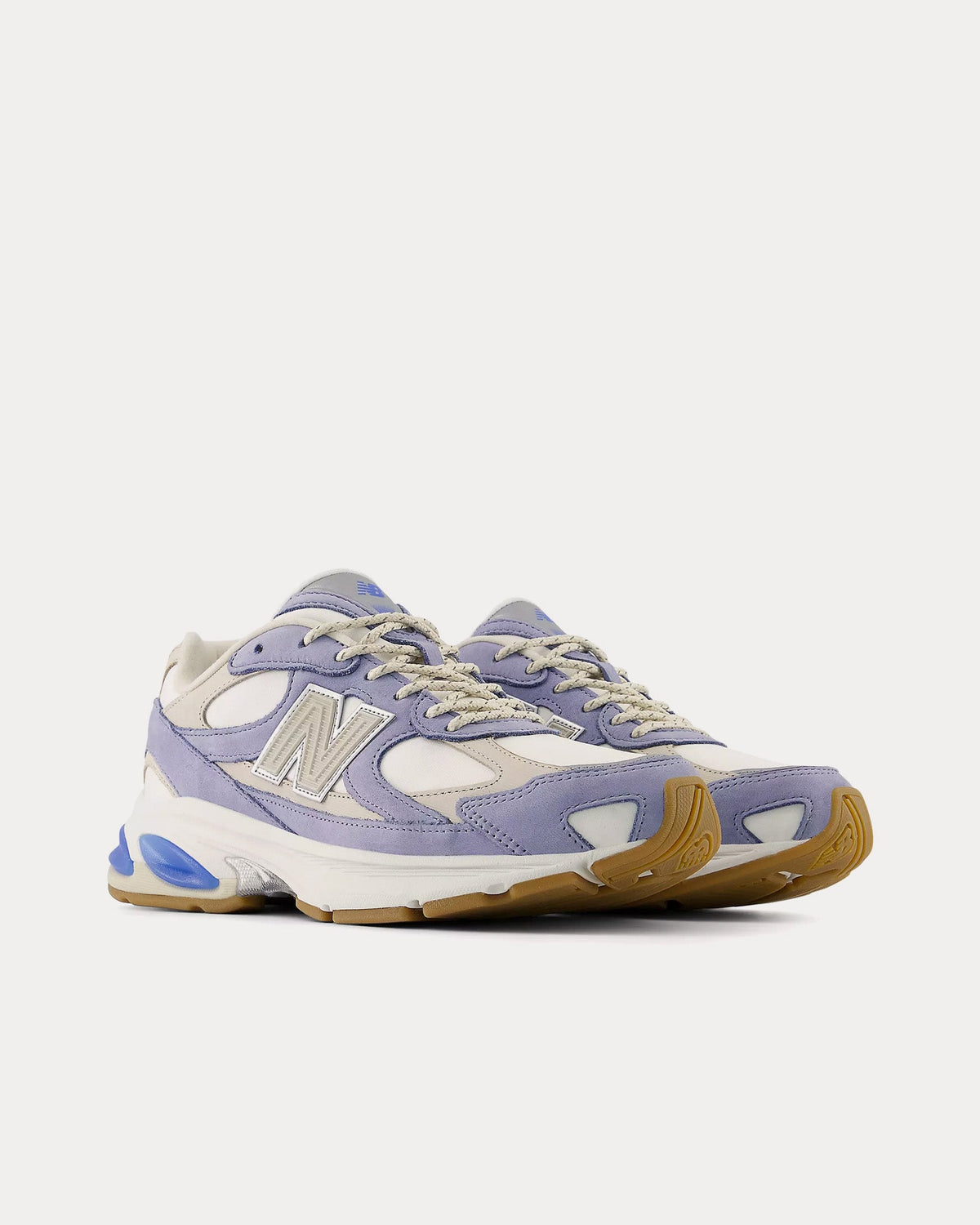 2010 Dusk Shower / Timberland Low Top Sneakers