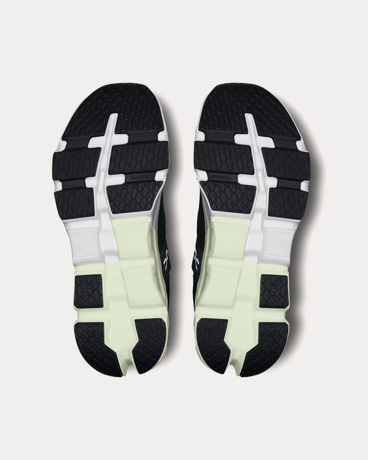 Cloudflyer 5 Jungle / Lima Running Shoes