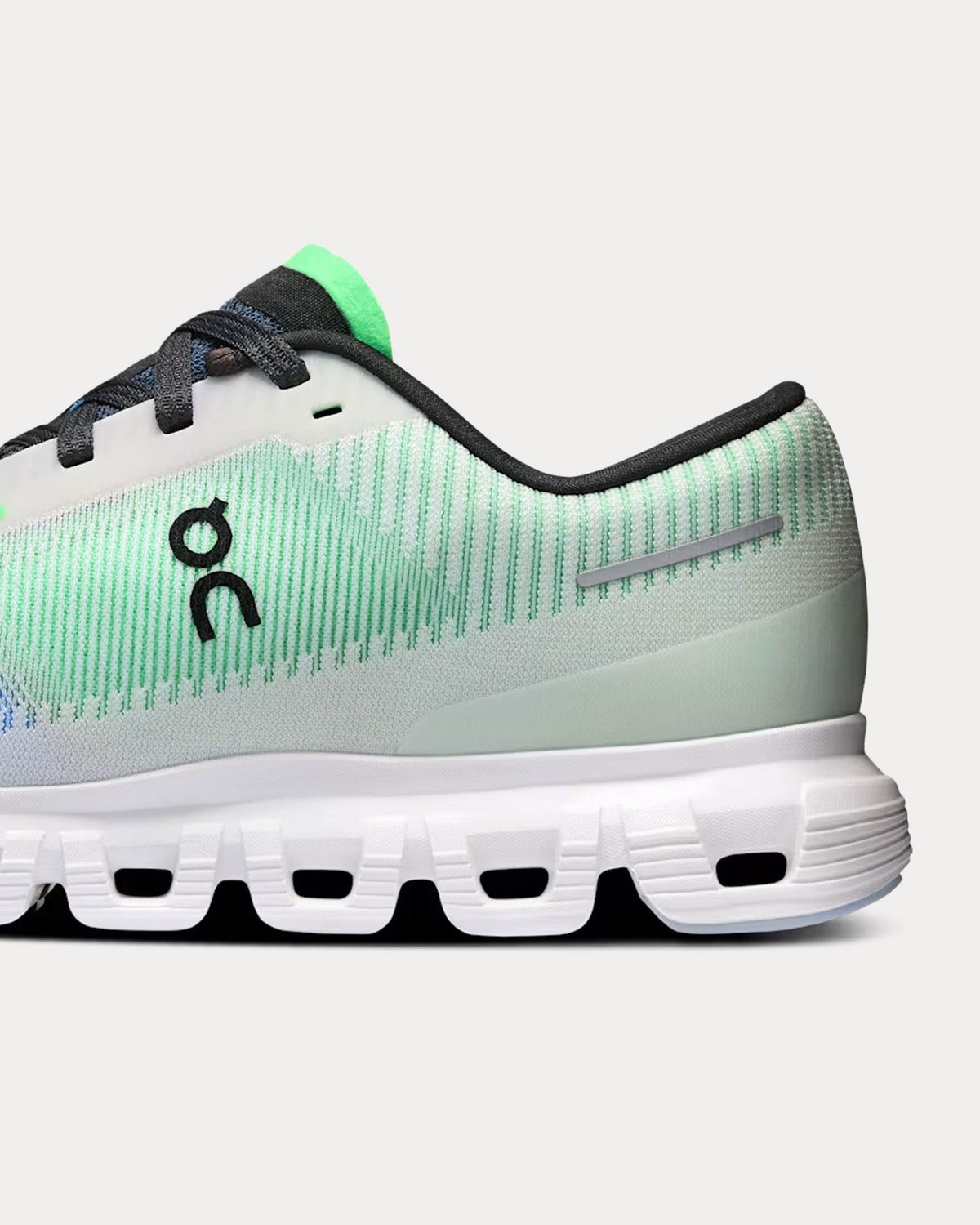 Cloud 6 Push Horizon / Honeydew Running Shoes
