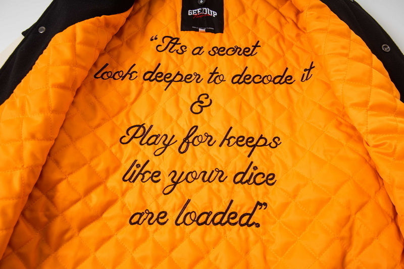 Trapstar Jacket