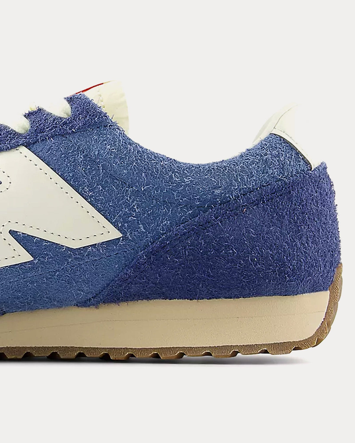 471 Shoreline Blue / NB Navy Low Top Sneakers