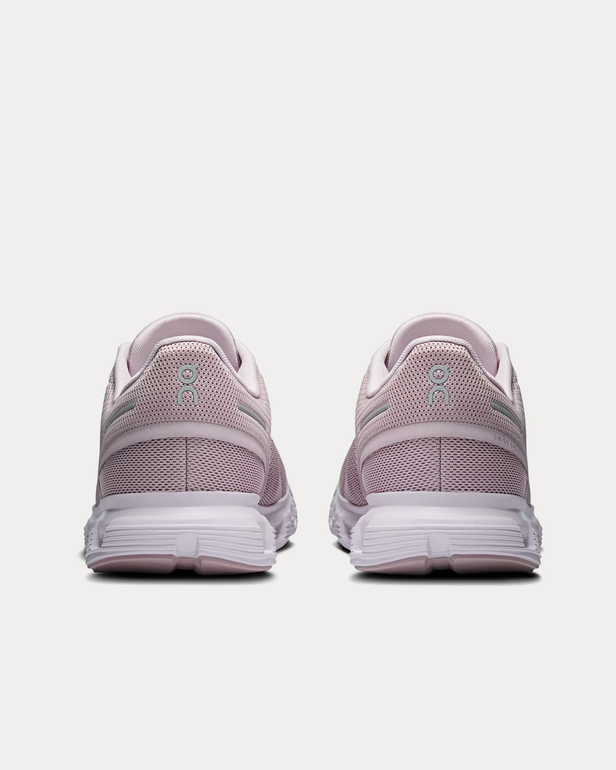 Cloud 6 Mauve / Orchid Running Shoes