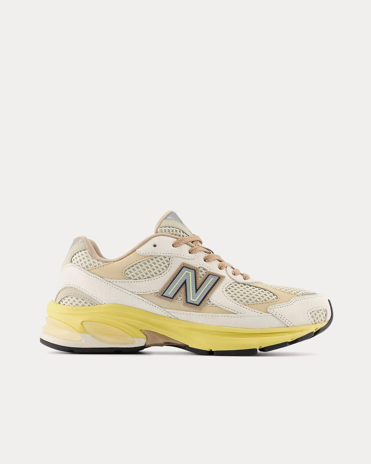 2010 Linen / Desert Clay Low Top Sneakers