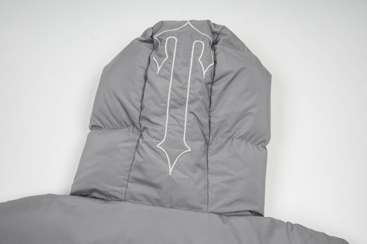 Trapstar Puffer Jacket