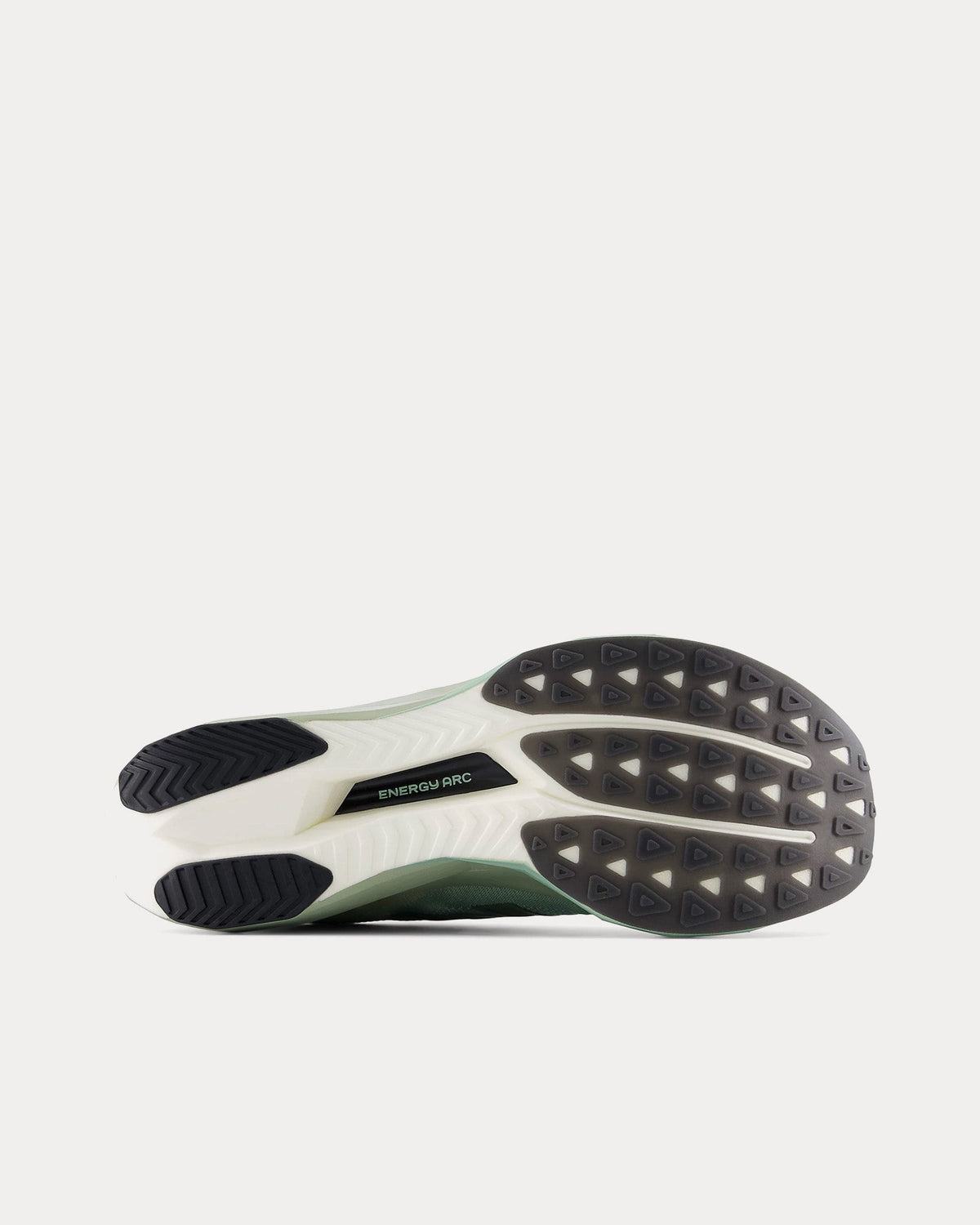 FuelCell SuperComp Elite v5 Garter Snake / Mosaic Green Running Shoes