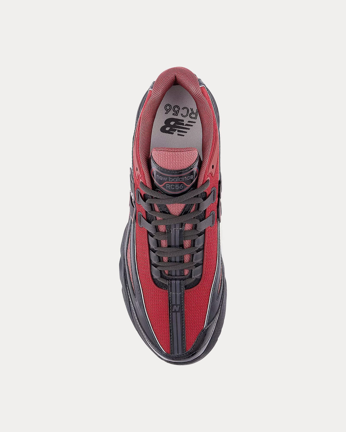 RC56 Sea Salt / Angora Low Top Sneakers