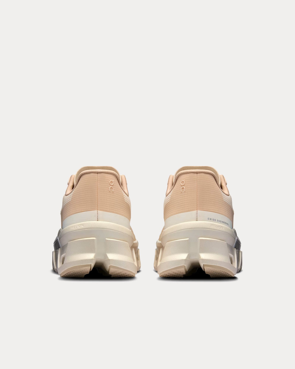Cloudmonster Void Dew / Ivory Running Shoes