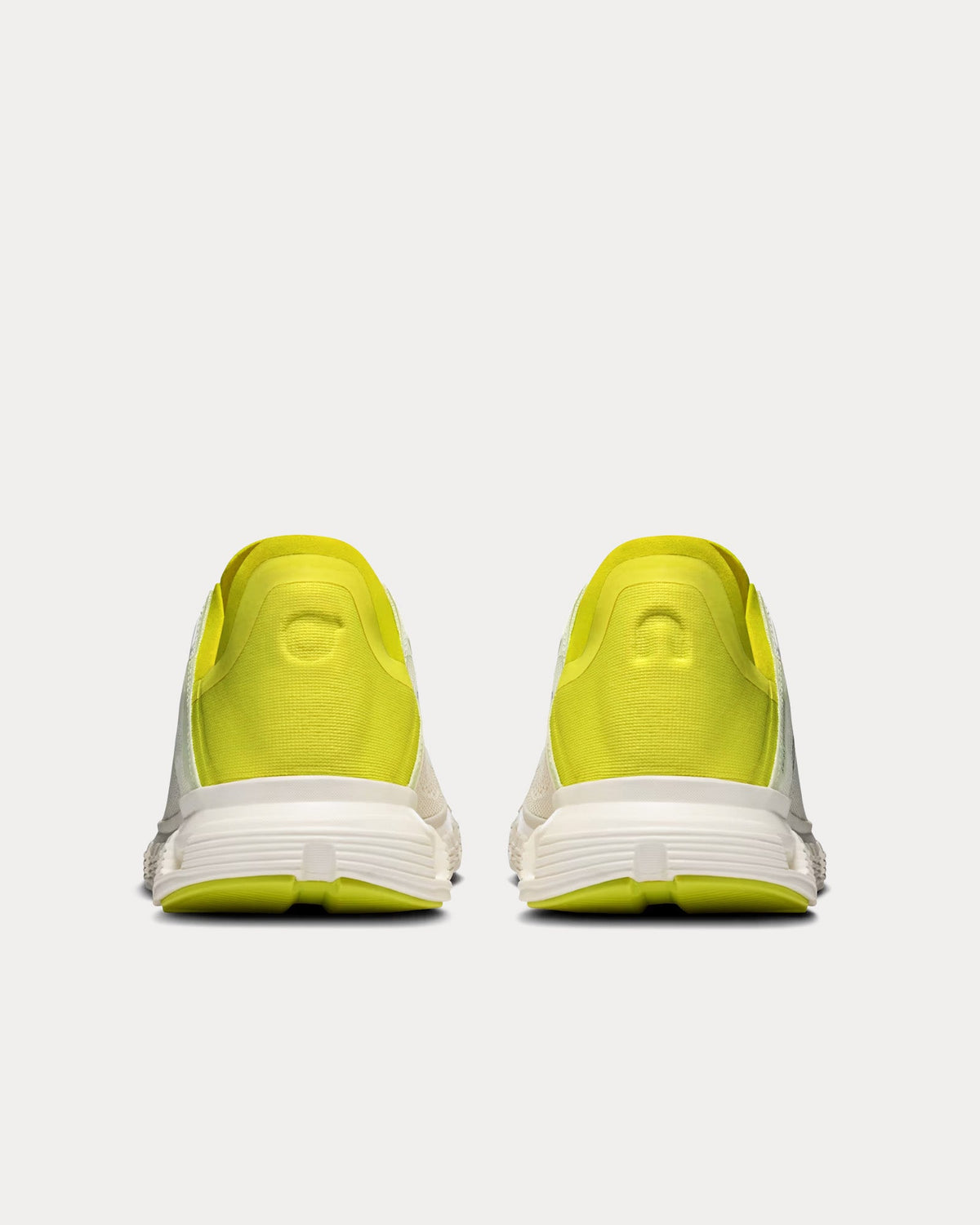 Cloud 6 Coast Aloe / Limelight Running Shoes