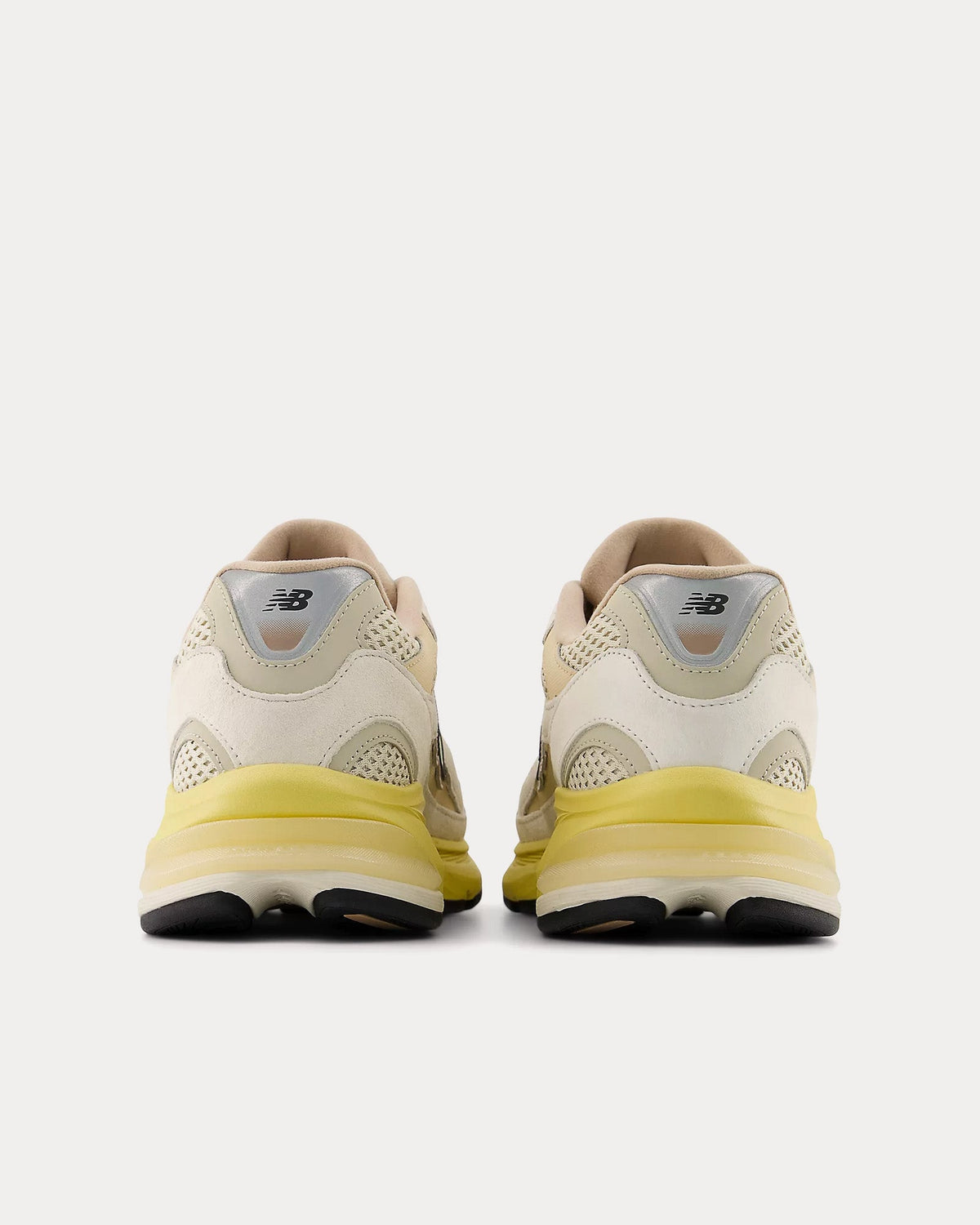 2010 Linen / Desert Clay Low Top Sneakers