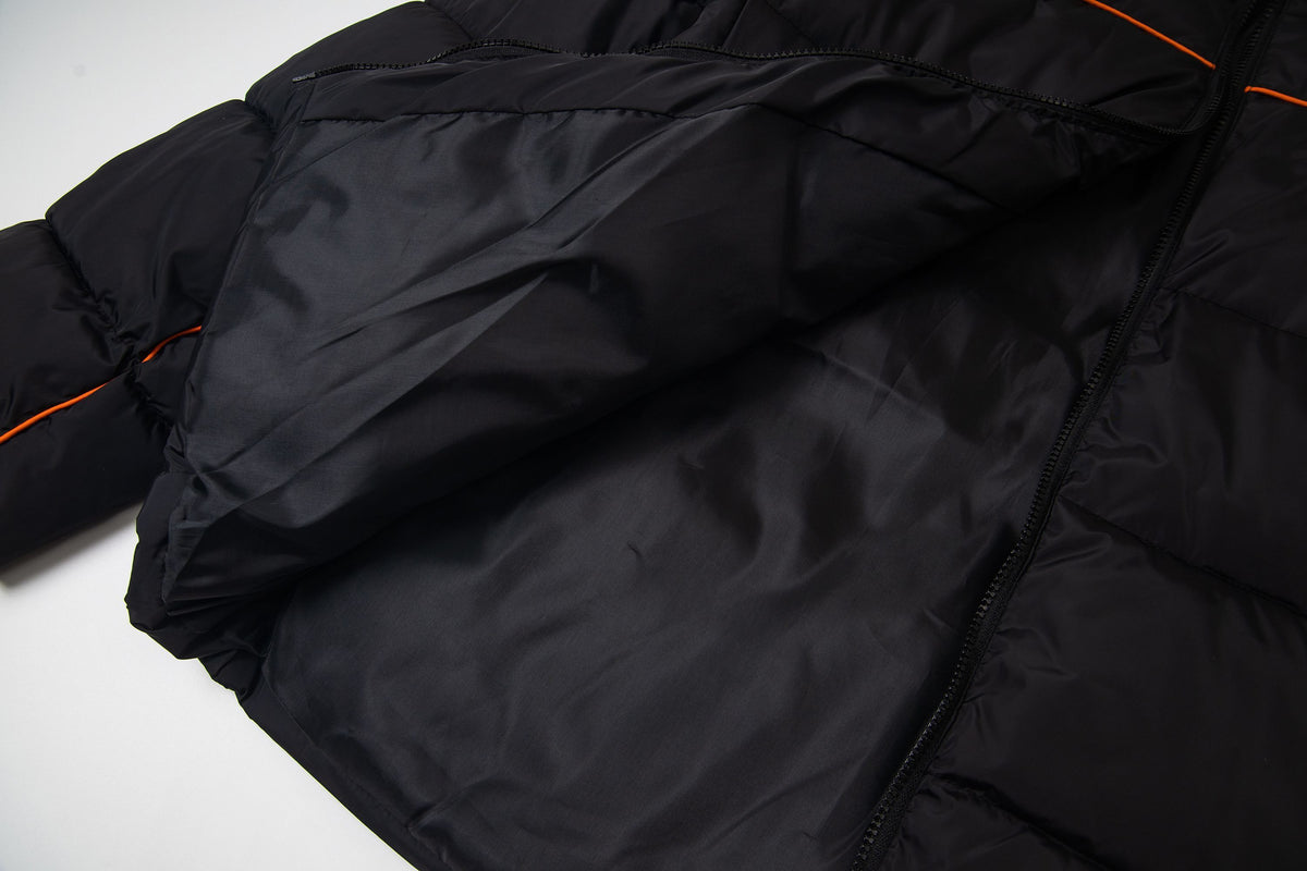 Trapstar Puffer Jacket