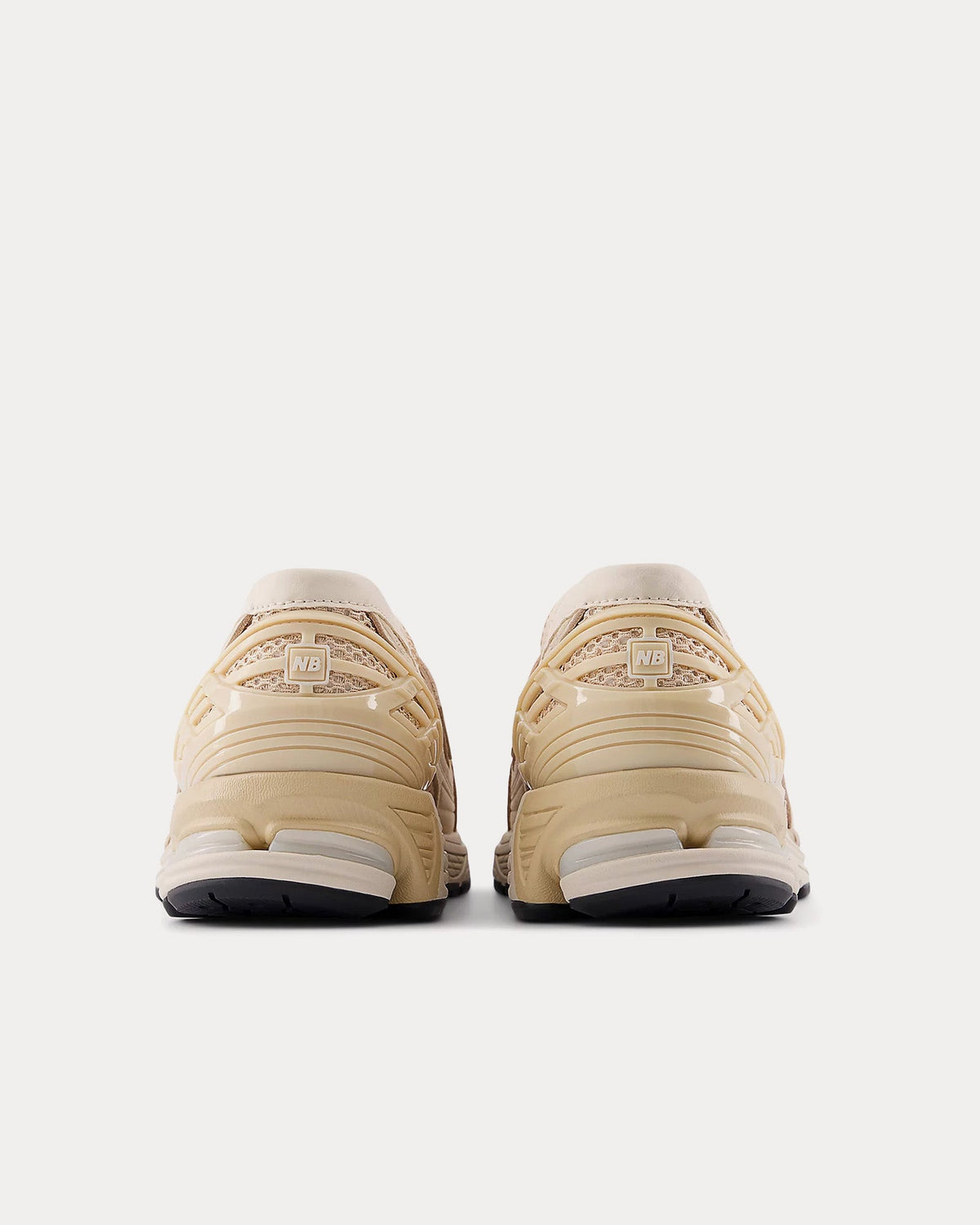 1906L Bisque Loafers