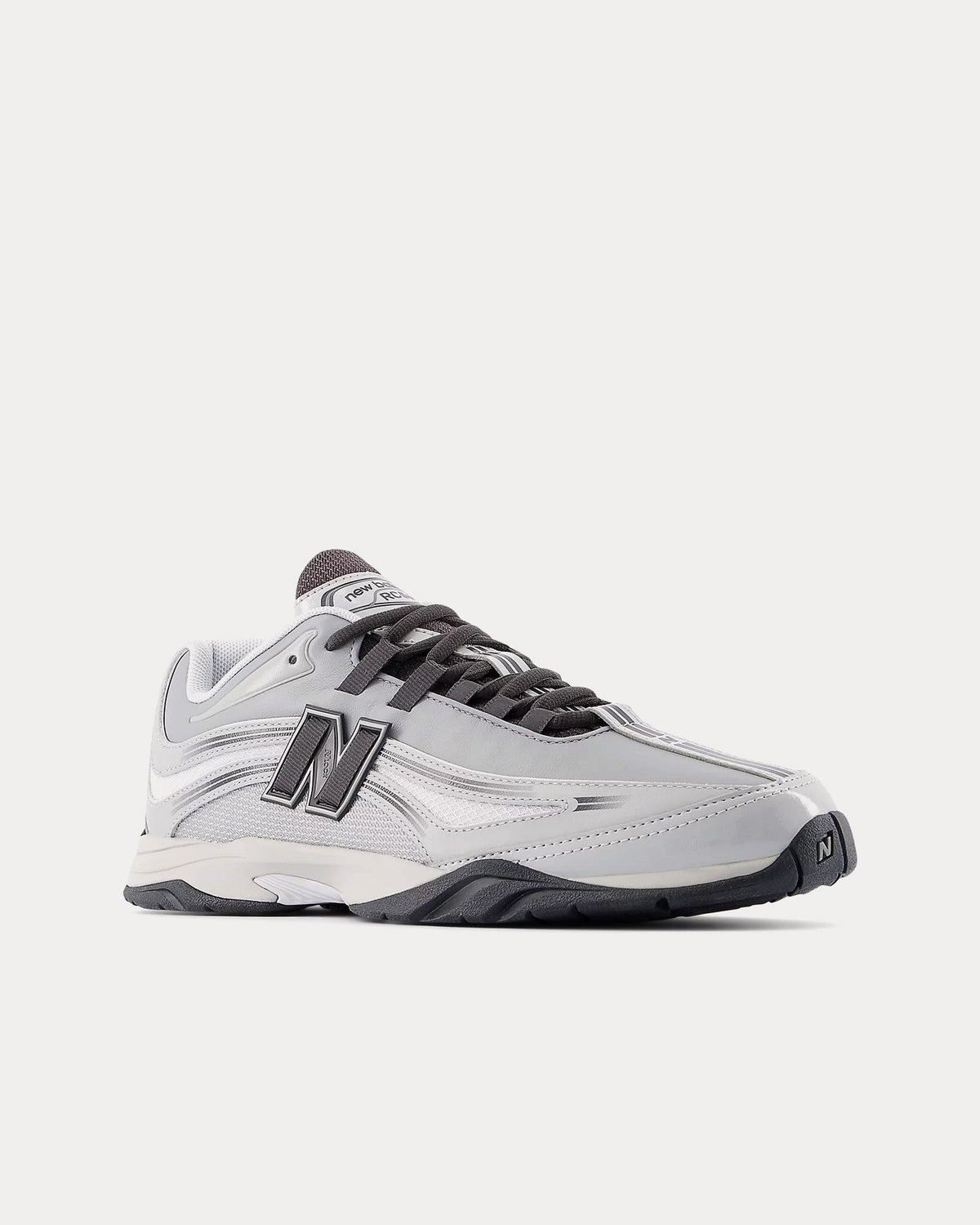 RC56 Ice Wine / Dark Ice Wine Low Top Sneakers
