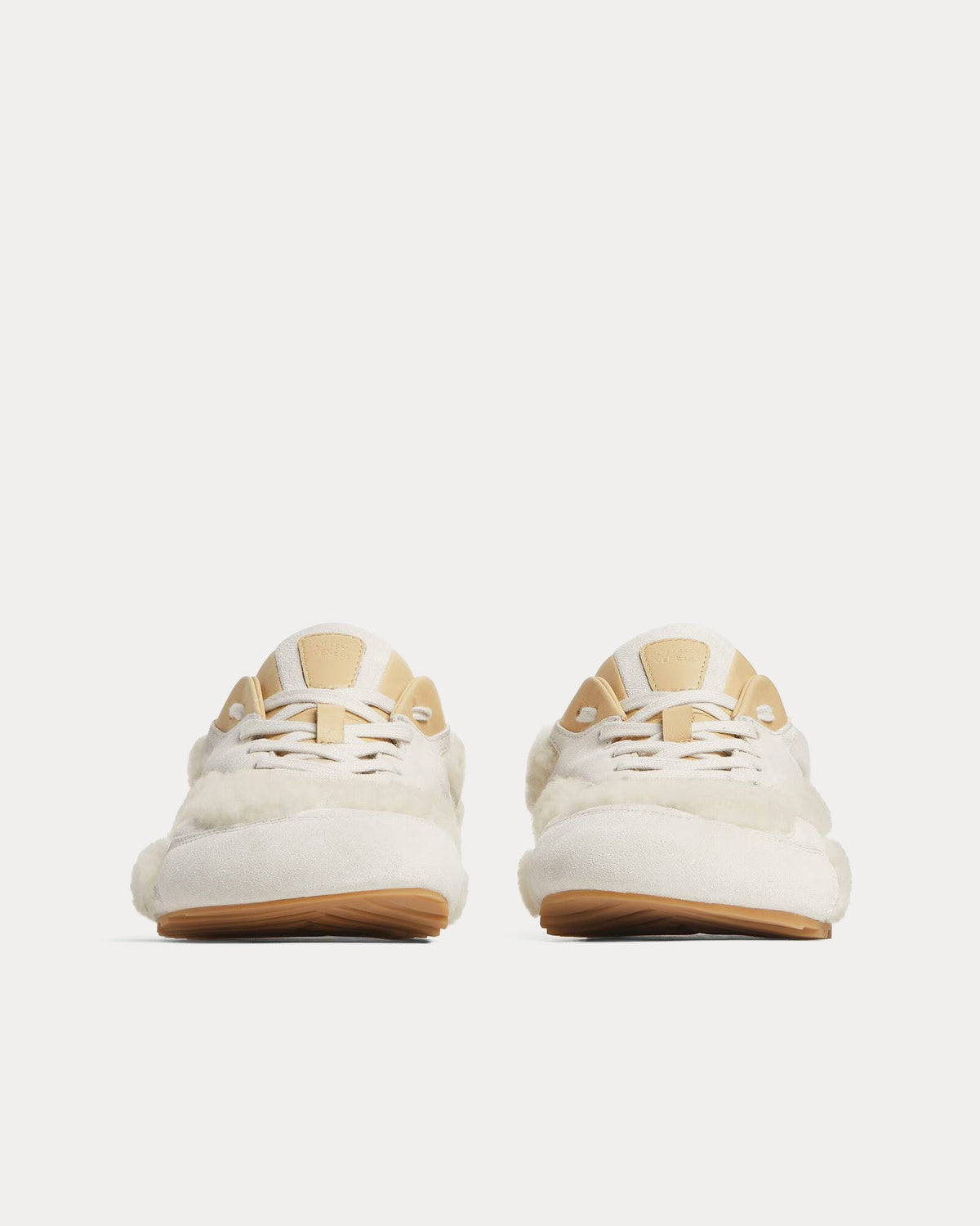 Orbit Flash Tufo / Popcorn Low Top Sneakers