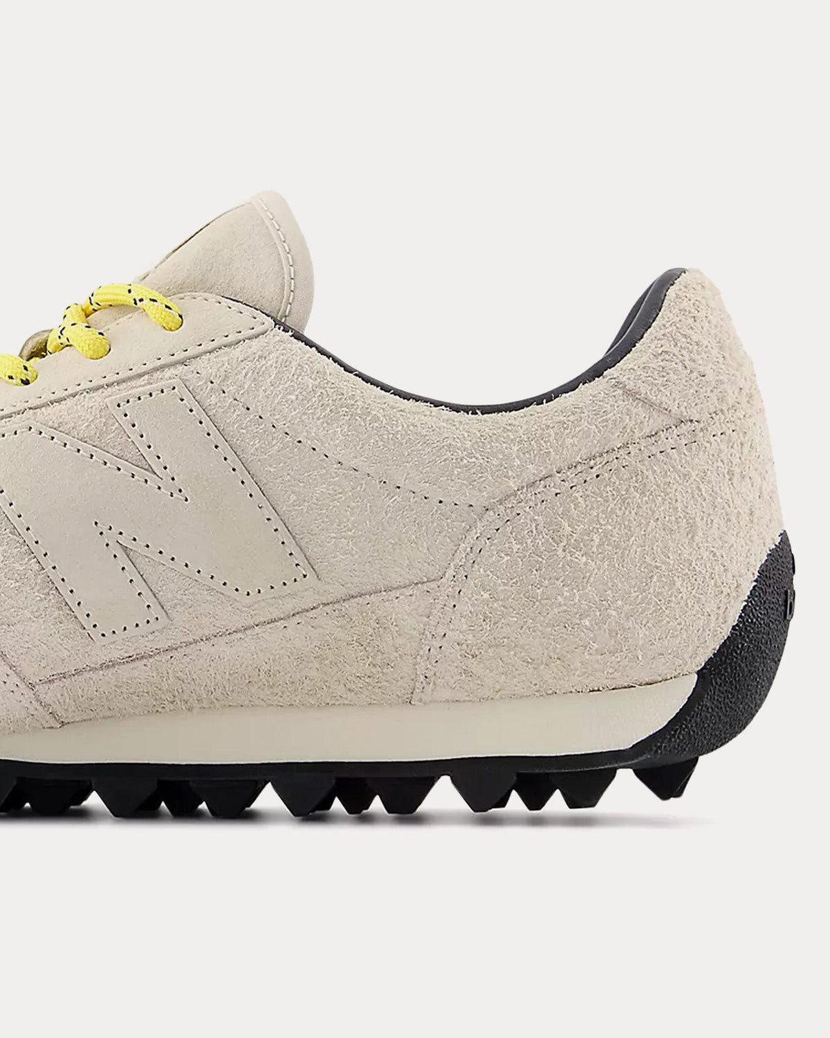 Gator Run Starburst / Sea Salt Low Top Sneakers