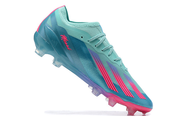 Adidas x Crazyfast.1 Blue "Messi"
