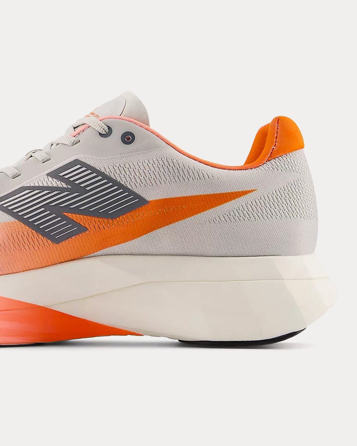 FuelCell SuperComp Elite v5 'TCS NYC Marathon' Grapefruit / Grey Matter / Poppy Running Shoes