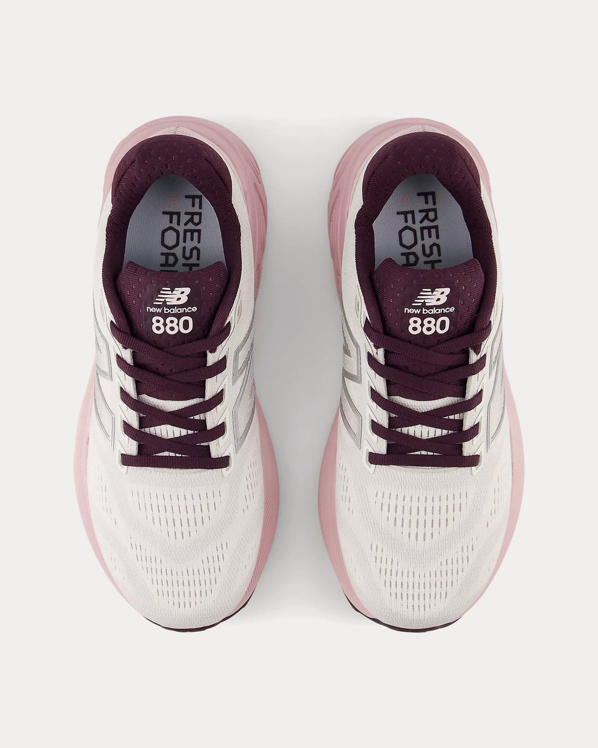 Fresh Foam X 880v15 Reflection / Rose Sugar / Grey Matter Running Shoes
