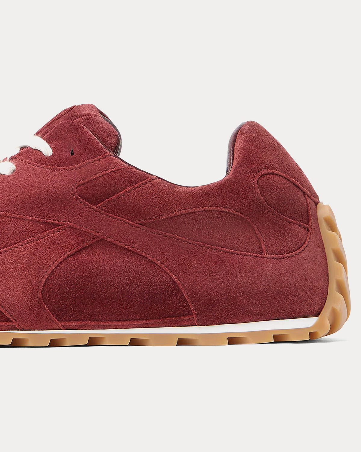 Orbit Flash Barolo Low Top Sneakers