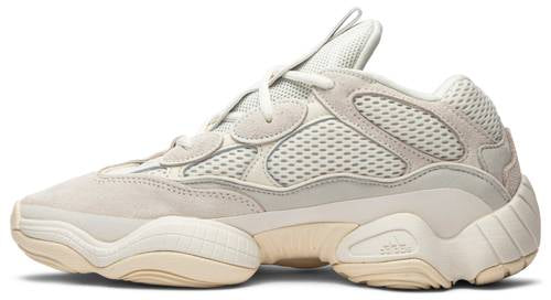 Yeezy Boost 500 Bone White