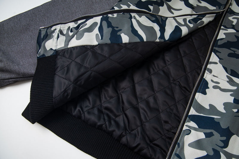 Trapstar Jacket