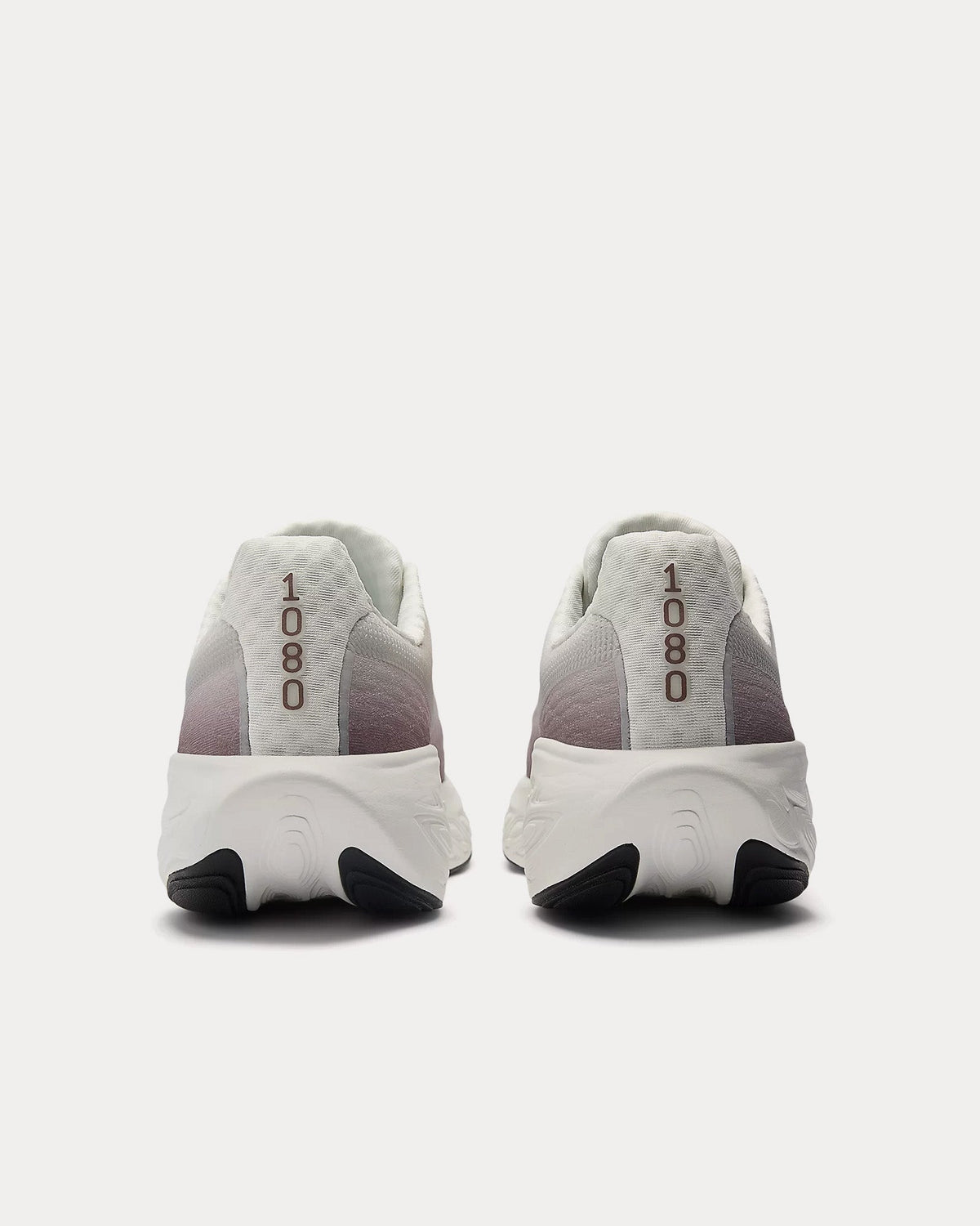 Fresh Foam X 1080v14 Earth Shadow / Reflection / Urgent Red Running Shoes