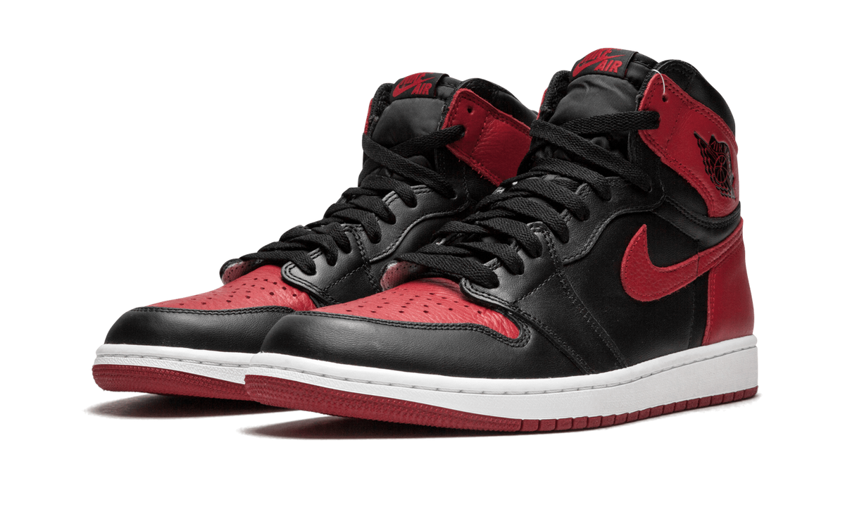 Air Jordan 1 Retro High OG - Banned / Bred