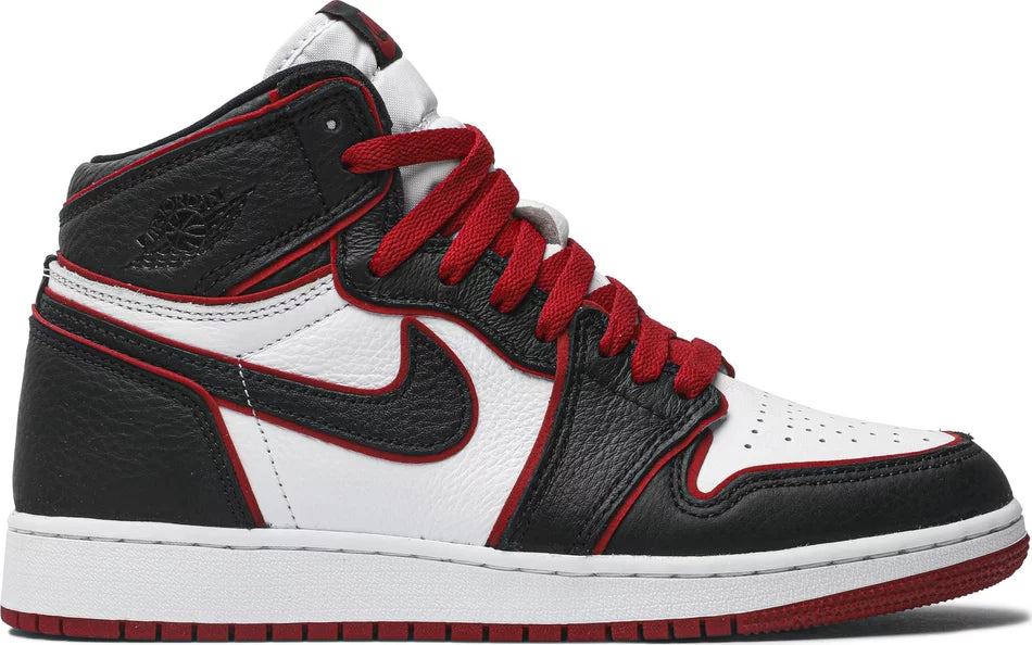 Air Jordan 1 Retro Hi Bloodline