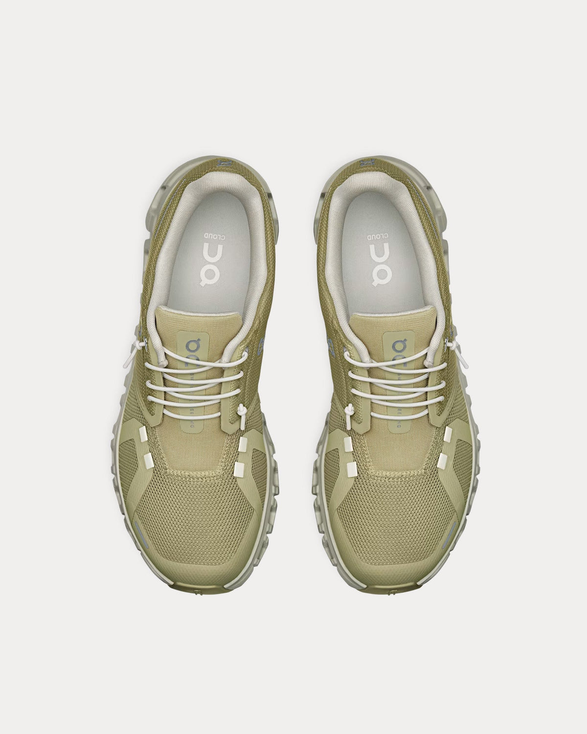 Cloud 6 Caper / Ice Running Shoes