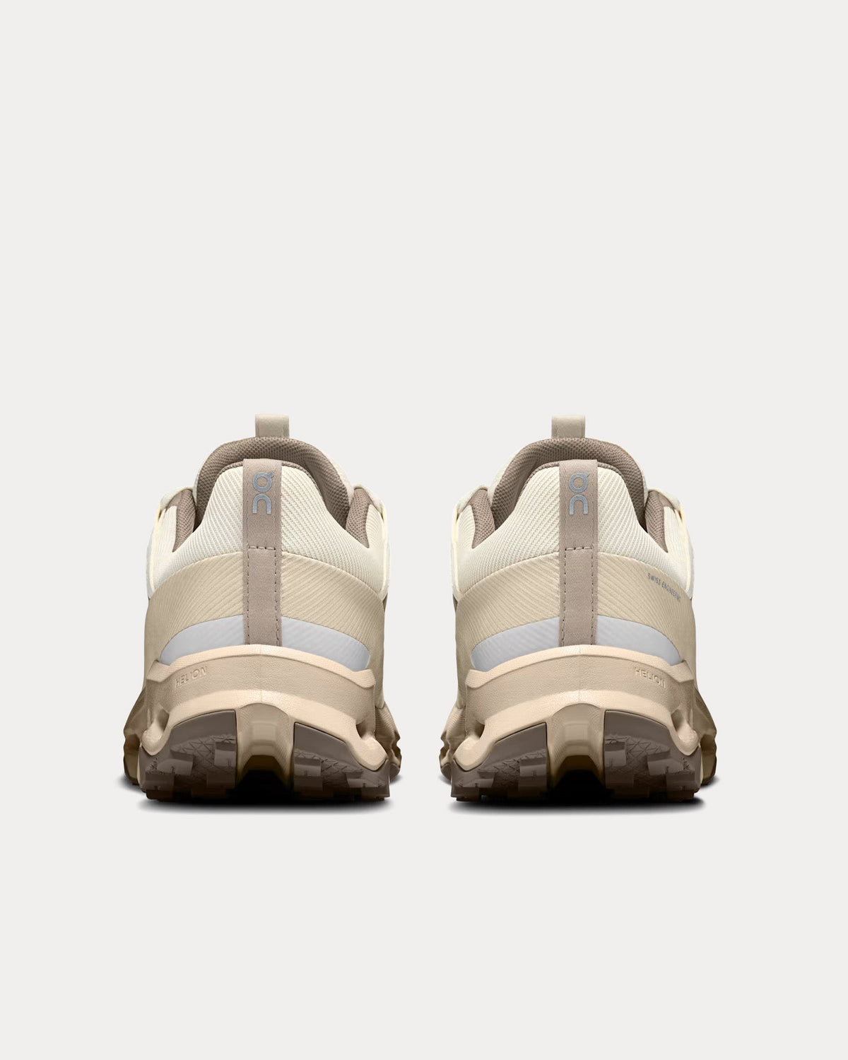 Cloudhorizon Ice / Cream Running Shoes