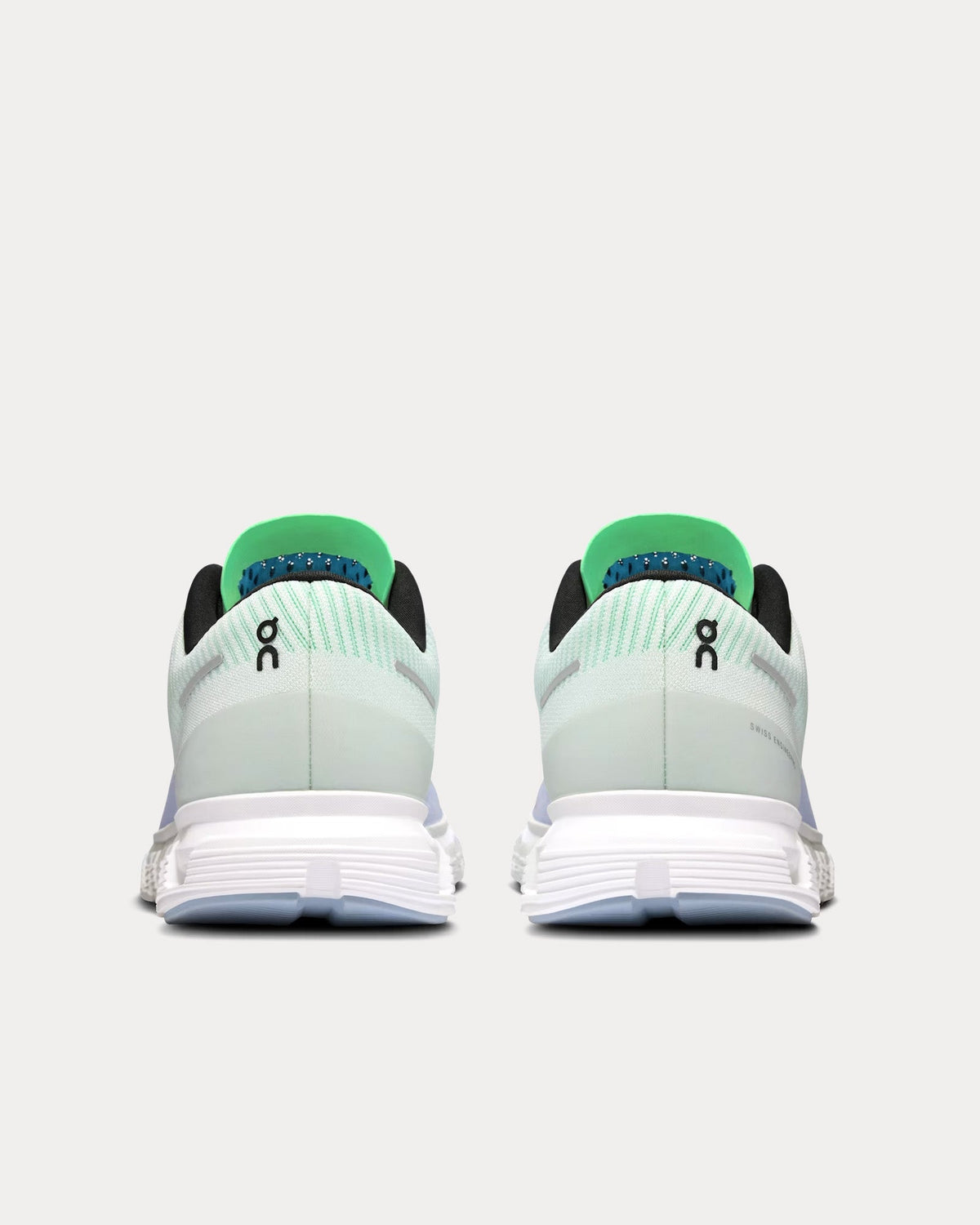 Cloud 6 Push Horizon / Honeydew Running Shoes